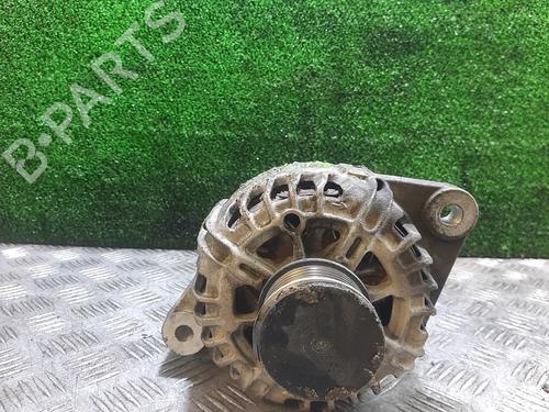 Used Alternator OPEL INSIGNIA A Sports Tourer (G09) [2008-2017]  27818627