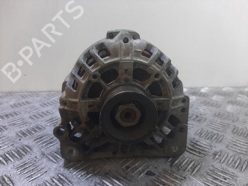Used Alternator Alternator SEAT IBIZA IV (6J5, 6P1) [2008-2017] 33966432 33966432