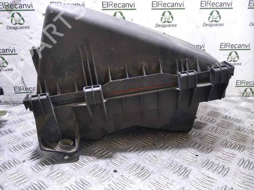 Air filter box SEAT LEON (1M1) | BP19033614M87