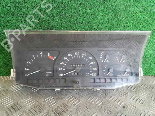 Used Instrument cluster Instrument cluster OPEL FRONTERA A (U92) [1992-1998] 22217642 22217642