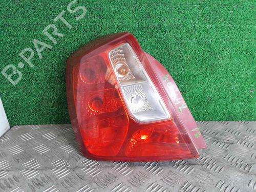 Used Left taillight CHEVROLET NUBIRA Saloon 1.6 (109 hp) 22365574