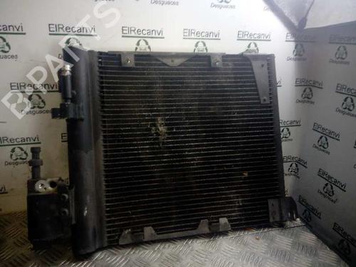 AC Kondensor OPEL ASTRA G Hatchback (T98) [1998-2009]  4528245