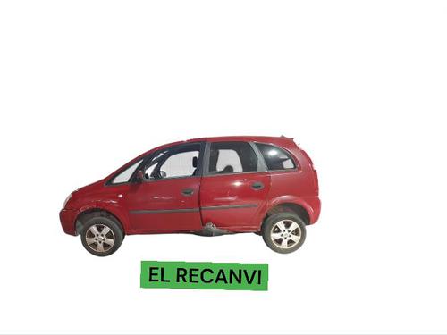 Right headlight OPEL MERIVA A MPV (X03)  | BP30540117C29 