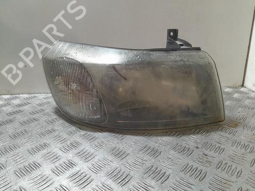 Used Right headlight Right headlight FORD TRANSIT Van (FA_ _) 2.0 TDCi (125 hp) 33853001 33853001