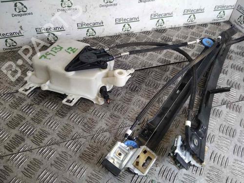 Used Front left window mechanism SEAT ALTEA XL (5P5, 5P8) [2006-2015]  18971360