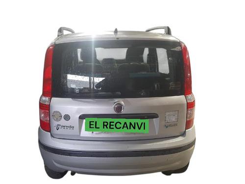 Left headlight FIAT PANDA (169_) 1.2 (169.AXB11, 169.AXB1A) | BP35722987C28  - Image 5