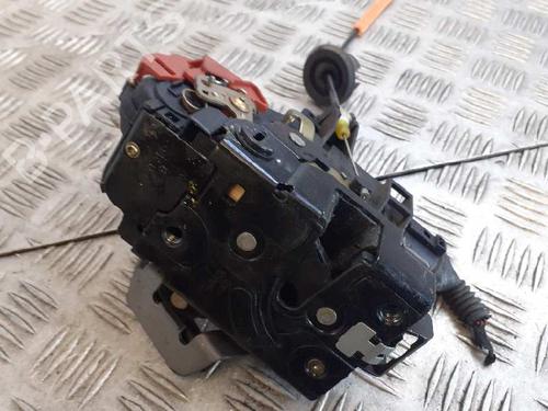 Venstre bak lås AUDI A4 B6 (8E2) 2.0 | BP5972967C100