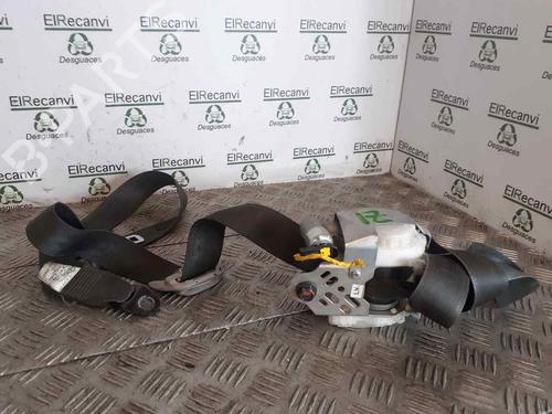 Sikkerhedssele foran venstre TOYOTA COROLLA Verso (ZER_, ZZE12_, R1_) 1.8 (ZNR11_, ZNR11R) (129 hp) 13407388