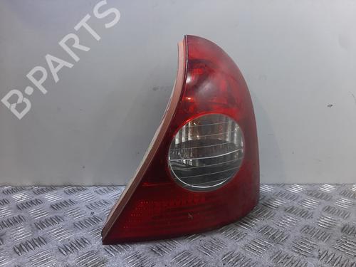 Used Right taillight RENAULT CLIO II (BB_, CB_) 1.5 dCi (B/CB07) (65 hp) 31631279