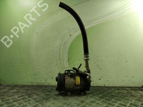 AC Kompressor FORD FOCUS II (DA_, HCP, DP) 1.6 TDCi (109 hp) 17742407