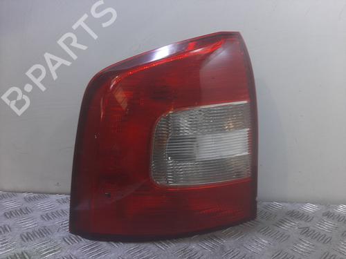 Used Left taillight Left taillight SKODA OCTAVIA II Combi (1Z5) [2004-2013] 36021176 36021176