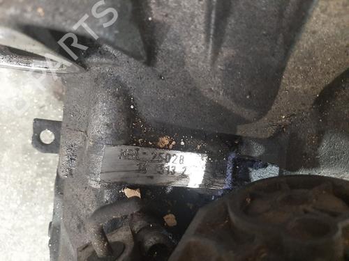 Gearbox SEAT LEON (1P1) | BP29021067M3