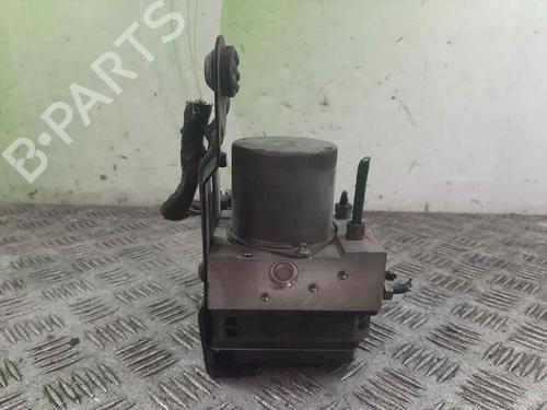 ABS Bremseaggregat RENAULT SCÉNIC II (JM0/1_)  | BP17642929M43