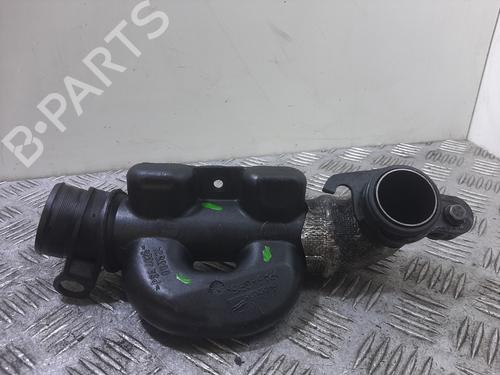 Used Pipe Pipe CITROËN C4 Coupe (LA_) 1.6 HDi (90 hp) 32528630 32528630