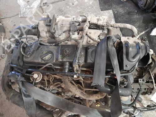 Used Engine FORD C-MAX (DM2) 1.8 TDCi (115 hp) 27801975