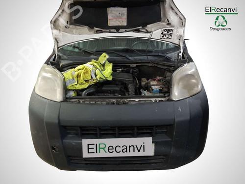 Bremsaggregat ABS PEUGEOT BIPPER (AA_)  | BP24040319M43 