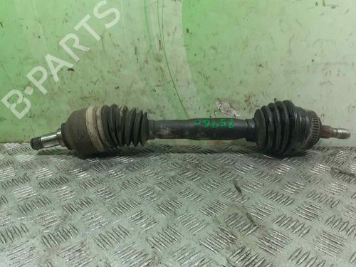 Used Left front driveshaft Left front driveshaft 12069519 12069519