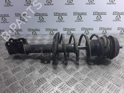 Used Left front shock absorber OPEL MERIVA A MPV (X03) 1.7 CDTI (E75) (100 hp) 5866480