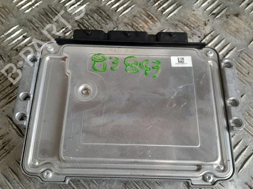 Used Engine control unit (ECU) CITROËN C4 I (LC_) [2004-2014]  29291147