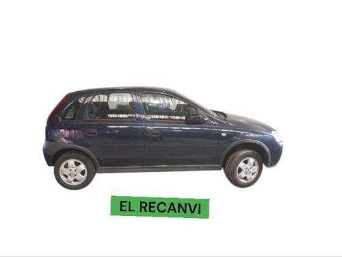 Steering column OPEL CORSA C (X01)  | BP33694916M21  - Image 6