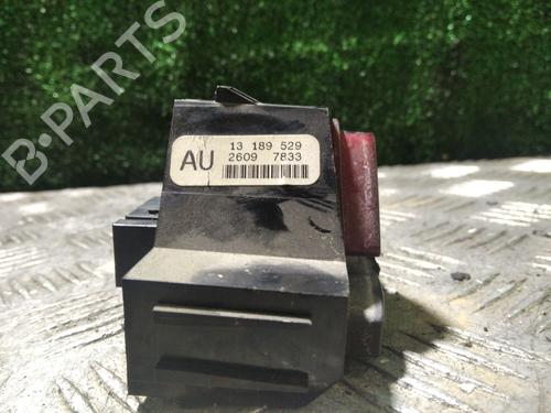 Advarselsbryter OPEL CORSA C (X01) 1.2 Twinport (F08, F68) | BP29452889I22