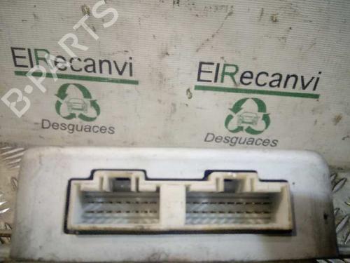 Used Electronic module KIA CARNIVAL I (UP, FL) 2.9 TDi (126 hp) 4541895