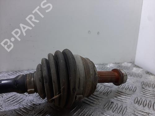 Drivksel foran venstre SEAT CORDOBA (6K1, 6K2) | BP30889398M38