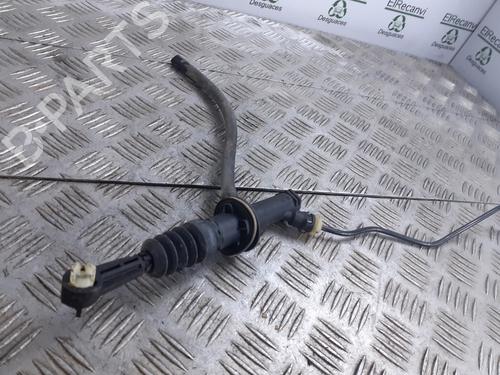 Used Clutch slave cylinder RENAULT MEGANE III Hatchback (BZ0/1_, B3_) 1.5 dCi (BZ09, BZ0D, BZ1W, BZ29, BZ14) (110 hp) 14356313