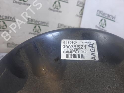 Servo brake OPEL CORSA E (X15) 1.4 (08, 68) | BP18570011M42