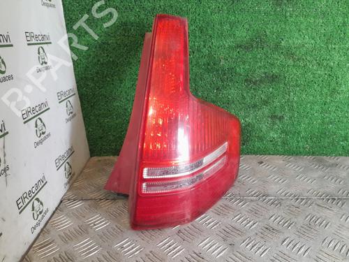 Used Right taillight CITROËN C4 I (LC_) [2004-2014]  25132379