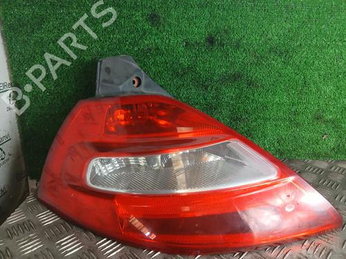 Used Left taillight Left taillight RENAULT MEGANE II (BM0/1_, CM0/1_) 1.5 dCi (BM02, BM13, BM2A, CM02, CM13) (101 hp) 33020686 33020686