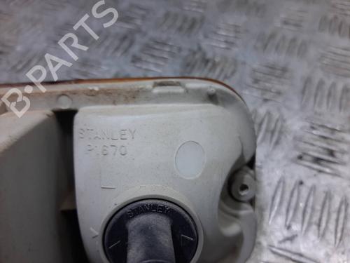 Rear bumper left light SUZUKI JIMNY Closed Off-Road Vehicle (SN) 1.5 DDiS 4x4 | BP23895982C81