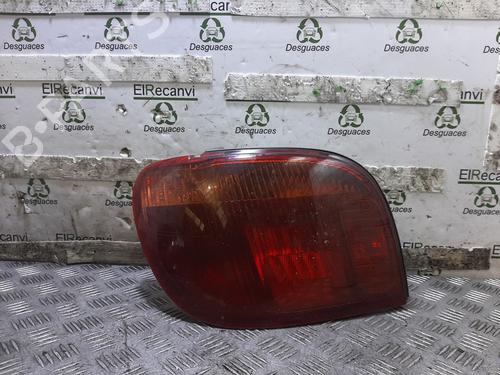 Used Left taillight Left taillight 29066875 29066875