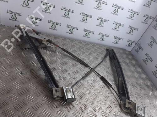 Alzavetro anteriore destra FORD MONDEO III Saloon (B4Y) 2.0 16V TDDi / TDCi | BP5777641C23