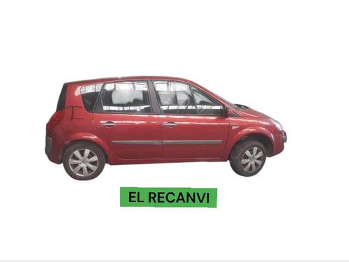 Switch RENAULT SCÉNIC II (JM0/1_) | BP33185915I30 - Image 5
