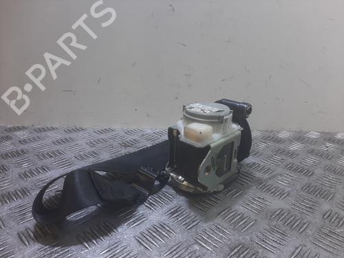Used Front left seatbelt Front left seatbelt SEAT IBIZA V (KJ1, KJG) [2017-2026] 35726133 35726133
