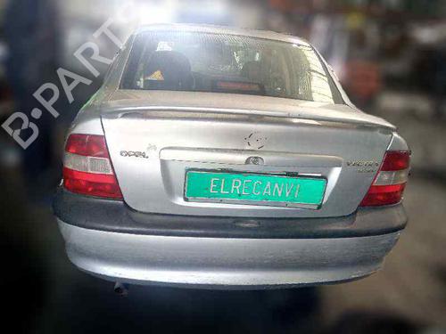 Front wiper motor OPEL VECTRA B (J96) | BP4545257M29