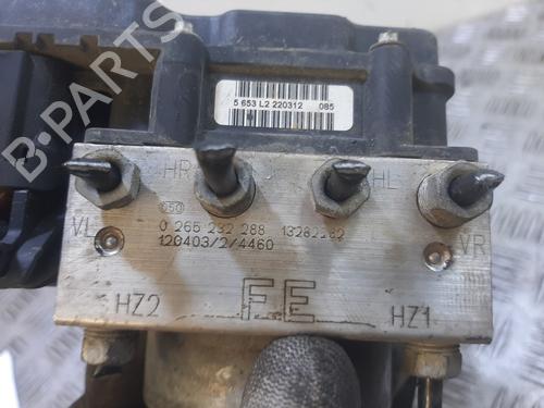 ABS pump OPEL CORSA D (S07) | BP36439301M43 - Image 2