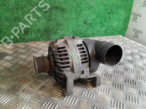 Used Alternator BMW 5 (E34) [1987-1995]  28186707