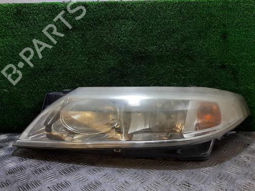 Venstre forlygte RENAULT LAGUNA II (BG0/1_) [2001-2007]  27363291