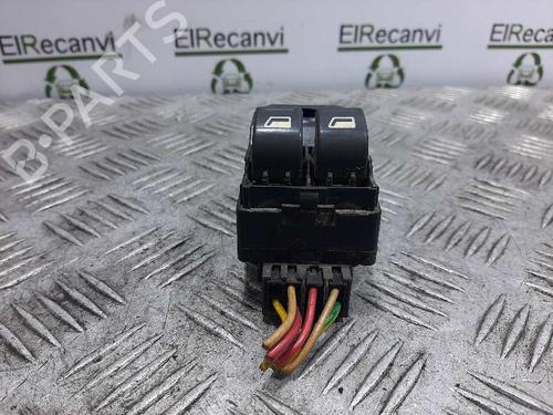 Left front window switch PEUGEOT 306 Break (7E, N3, N5) 1.6 | BP5748274I27