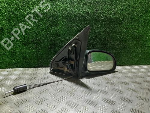 Used Right mirror FORD FOCUS I (DAW, DBW) 1.8 TDCi (100 hp) 23983131