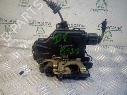 Front right lock SEAT TOLEDO II (1M2) | BP4542919C97