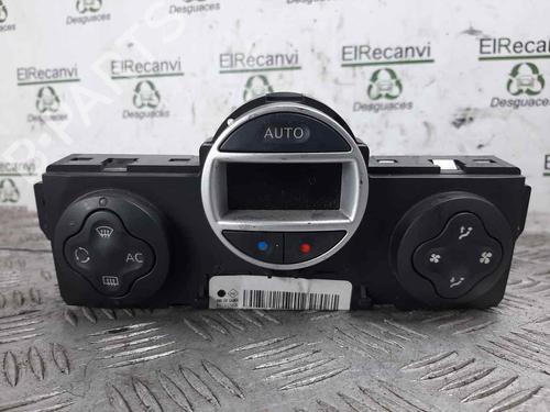 climate-control-renault-clio-iii-br01-cr01-15-dci-br17-cr17-820096683-2005-2006-2007-2008-2009-2010-2011-2012-2013-2014-11226327 main image