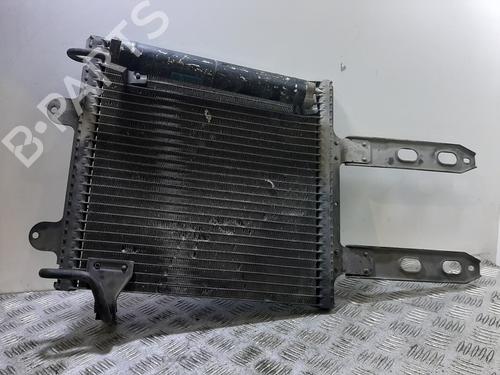 Used AC radiator VW POLO (6N2) [1999-2001]  30469649