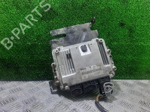 Used Engine control unit (ECU) RENAULT SCÉNIC II (JM0/1_) [2003-2010]  29011731
