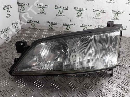 Used Left headlight OPEL VECTRA B (J96) [1995-2004]  11941748