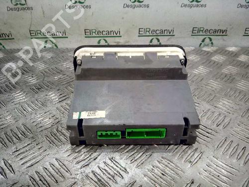 Climate control VOLVO C70 I Coupe (872) T-5 | BP4765183I5