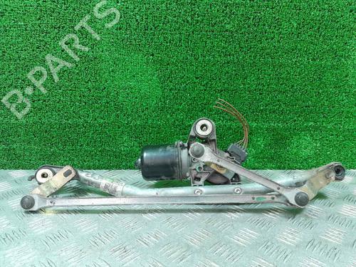 Used Front wiper motor CITROËN C3 Pluriel (HB_) 1.4 HDi (68 hp) 21536099