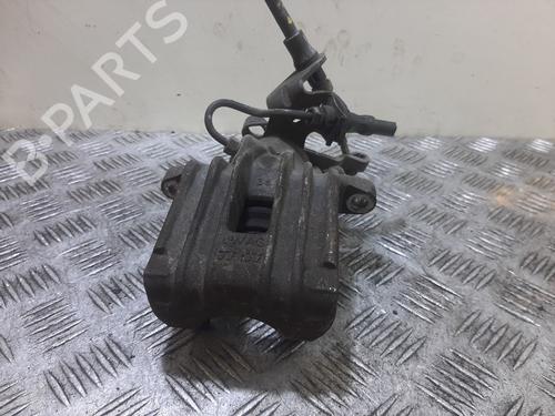 Used Left rear brake caliper Left rear brake caliper AUDI A3 (8P1) 1.9 TDI (105 hp) 36362423 36362423